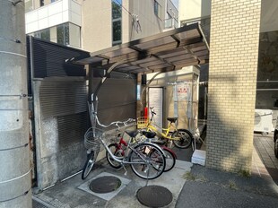 京口駅 徒歩10分 5階の物件外観写真